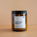 Seaside Breeze - Soy Candle