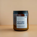 Autumn Warmth - Soy Candle