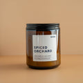 Spiced Orchard - Coconut Soy Candle