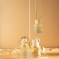 Midnight Bloom - Hanging Diffuser